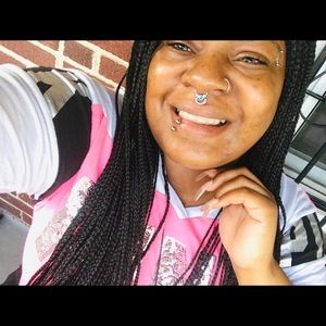 Meet your Posher, Porcha